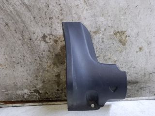 bontott DACIA DUSTER Küszöb Burkolat