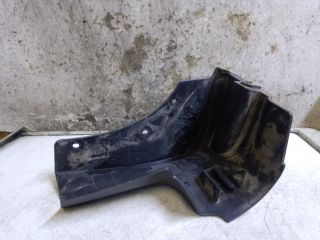 bontott DACIA DUSTER Küszöb Burkolat