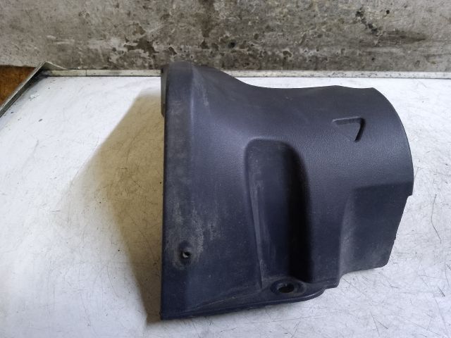 bontott DACIA DUSTER Küszöb Burkolat