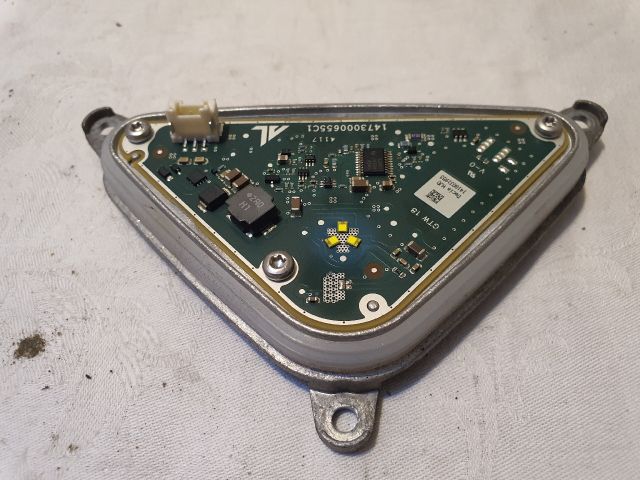 bontott DACIA DUSTER LED Trafó