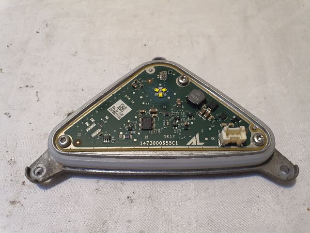 bontott DACIA DUSTER LED Trafó