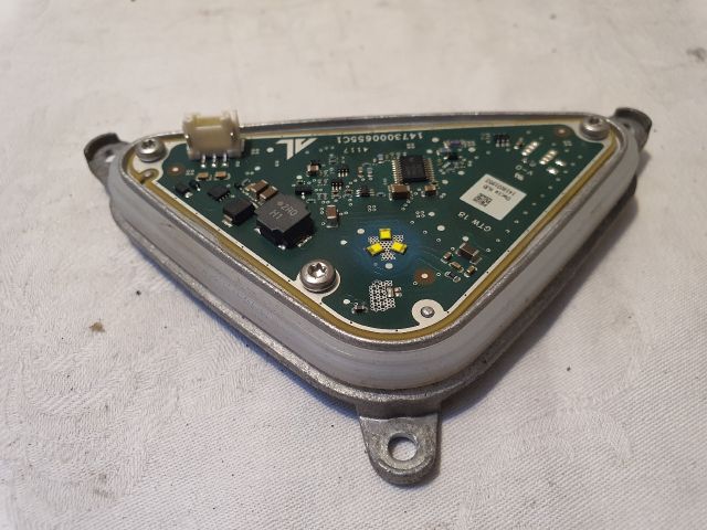 bontott DACIA DUSTER LED Trafó