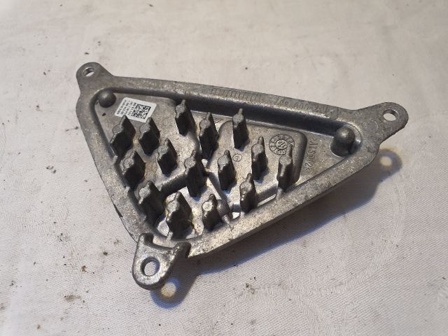 bontott DACIA DUSTER LED Trafó