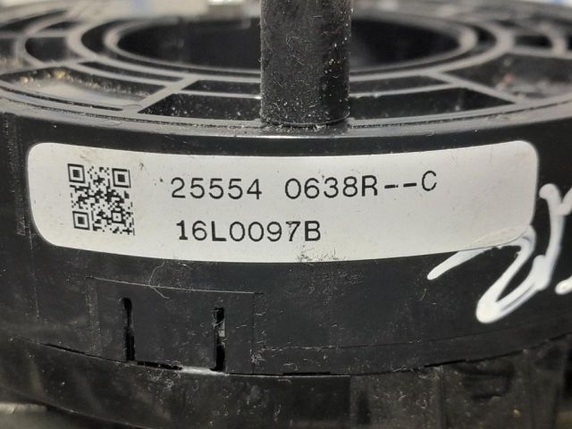 bontott DACIA DUSTER Légzsák Átvezető Szalagkábel