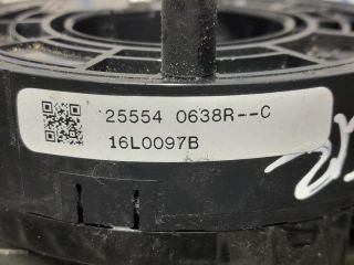 bontott DACIA DUSTER Légzsák Átvezető Szalagkábel