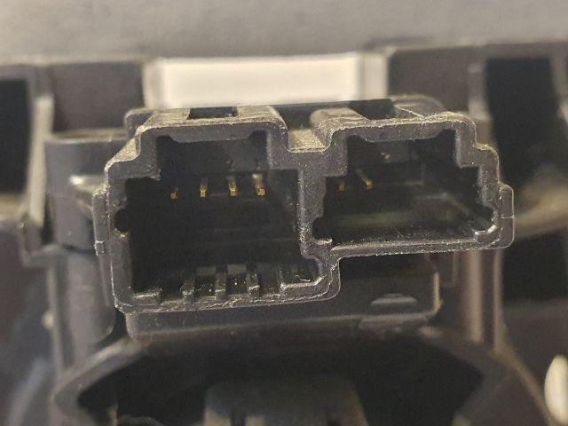 bontott DACIA DUSTER Légzsák Átvezető Szalagkábel