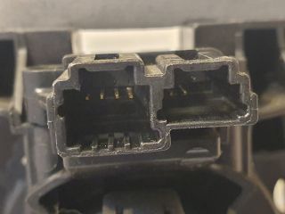 bontott DACIA DUSTER Légzsák Átvezető Szalagkábel