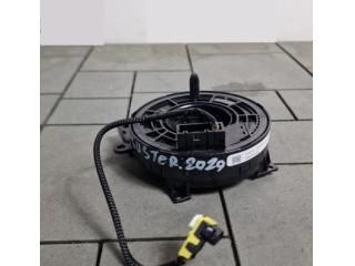 bontott DACIA DUSTER Légzsák Átvezető Szalagkábel