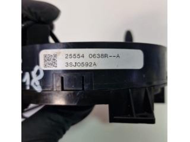 bontott DACIA DUSTER Légzsák Átvezető Szalagkábel