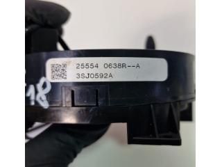 bontott DACIA DUSTER Légzsák Átvezető Szalagkábel