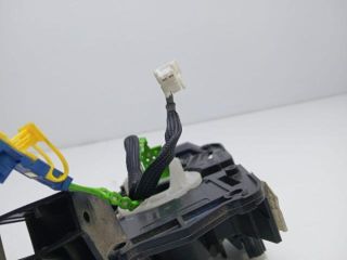 bontott DACIA DUSTER Légzsák Átvezető Szalagkábel