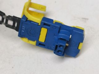 bontott DACIA DUSTER Légzsák Átvezető Szalagkábel