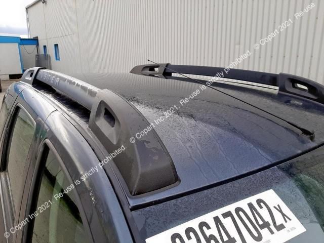 bontott DACIA DUSTER Légzsák Átvezető Szalagkábel