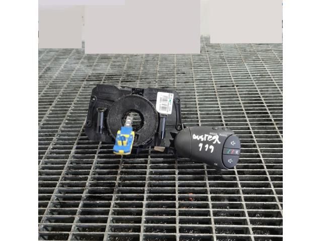 bontott DACIA DUSTER Légzsák Átvezető Szalagkábel