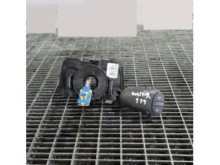 bontott DACIA DUSTER Légzsák Átvezető Szalagkábel