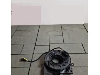 bontott DACIA DUSTER Légzsák Átvezető Szalagkábel