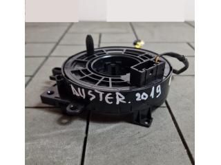 bontott DACIA DUSTER Légzsák Átvezető Szalagkábel