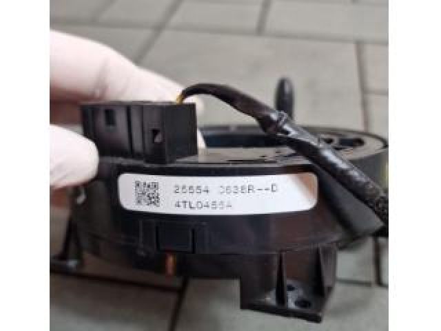 bontott DACIA DUSTER Légzsák Átvezető Szalagkábel