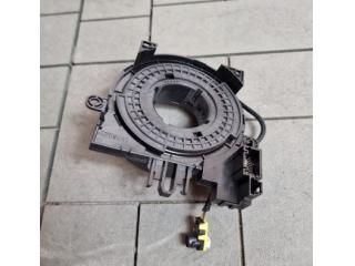 bontott DACIA DUSTER Légzsák Átvezető Szalagkábel