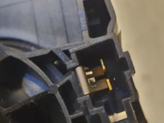 bontott DACIA DUSTER Légzsák Átvezető Szalagkábel