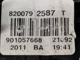 bontott DACIA DUSTER Légzsák Átvezető Szalagkábel