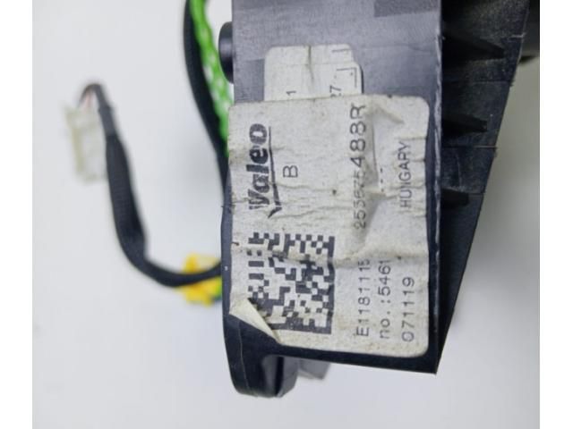 bontott DACIA DUSTER Légzsák Átvezető Szalagkábel