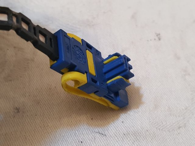 bontott DACIA DUSTER Légzsák Átvezető Szalagkábel