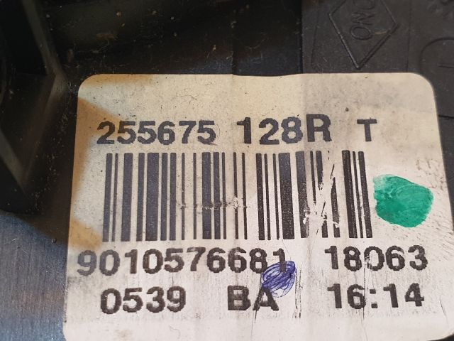 bontott DACIA DUSTER Légzsák Átvezető Szalagkábel