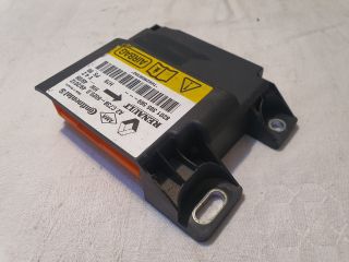 bontott DACIA DUSTER Légzsák Elektronika