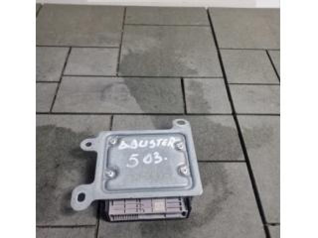 bontott DACIA DUSTER Légzsák Elektronika