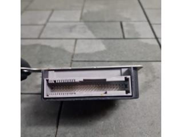 bontott DACIA DUSTER Légzsák Elektronika