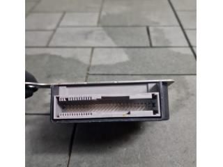 bontott DACIA DUSTER Légzsák Elektronika