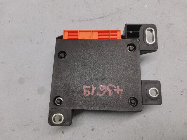 bontott DACIA DUSTER Légzsák Elektronika