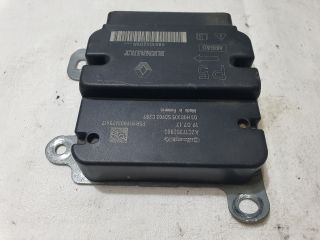 bontott DACIA DUSTER Légzsák Elektronika