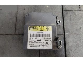 bontott DACIA DUSTER Légzsák Elektronika