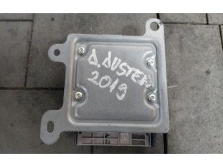 bontott DACIA DUSTER Légzsák Elektronika