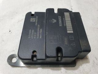 bontott DACIA DUSTER Légzsák Elektronika