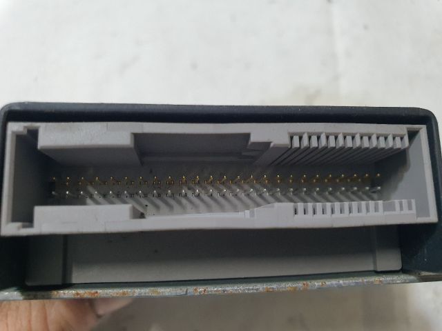 bontott DACIA DUSTER Légzsák Elektronika