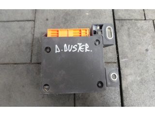 bontott DACIA DUSTER Légzsák Elektronika