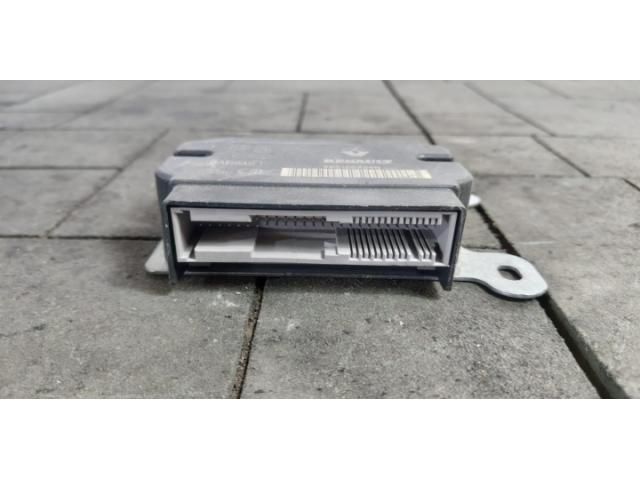 bontott DACIA DUSTER Légzsák Elektronika