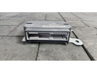 bontott DACIA DUSTER Légzsák Elektronika