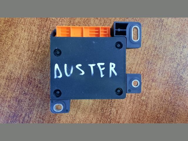 bontott DACIA DUSTER Légzsák Elektronika