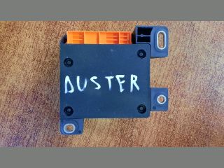 bontott DACIA DUSTER Légzsák Elektronika