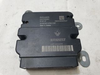 bontott DACIA DUSTER Légzsák Elektronika