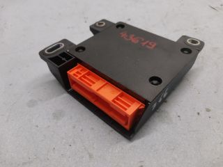 bontott DACIA DUSTER Légzsák Elektronika