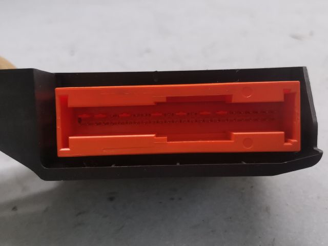 bontott DACIA DUSTER Légzsák Elektronika