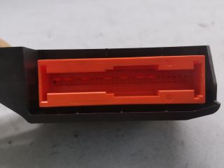 bontott DACIA DUSTER Légzsák Elektronika