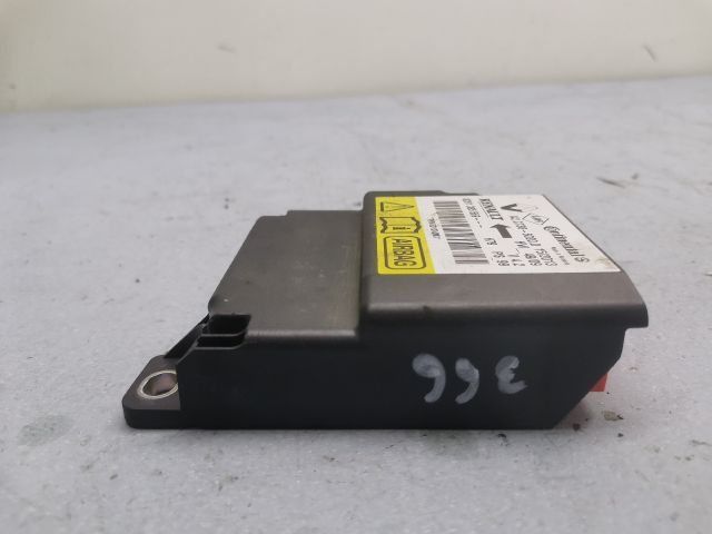 bontott DACIA DUSTER Légzsák Elektronika