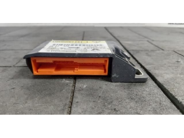 bontott DACIA DUSTER Légzsák Elektronika