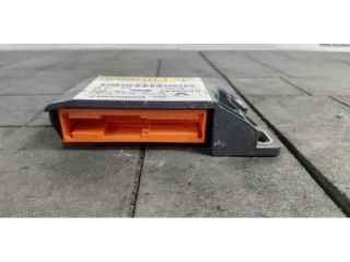 bontott DACIA DUSTER Légzsák Elektronika